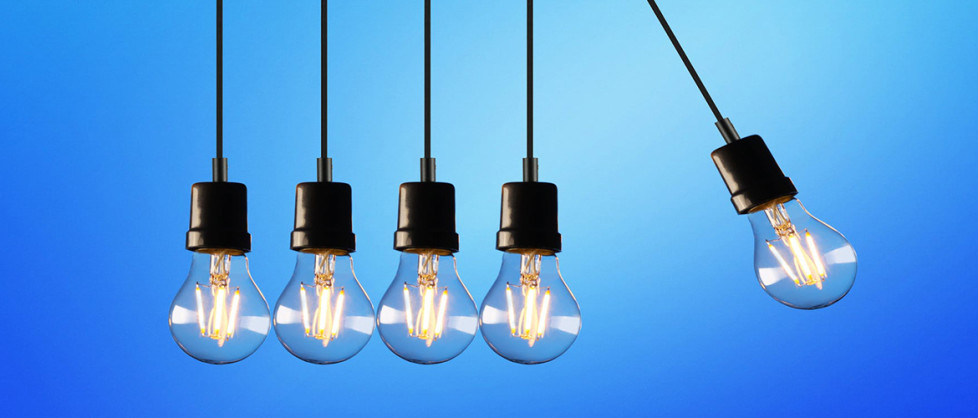 Hoeveel Watt op een groep en installatie automaat? P = U x I