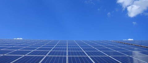 Actueel: Het terug leveren van elektriciteit van je zonnepanelen