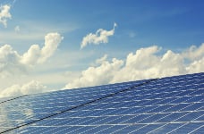 kWh meter voor Zonnepanelen