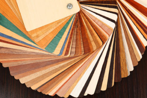 showroom bezoeken collectie raamdecoratie en zonwering