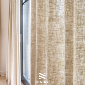 sfeervolle gordijnen raamdecoratie gordijnen