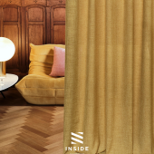 stof Favorite Sfeermaker de gordijn