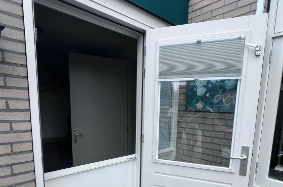 Unilux horren voor elke situatie