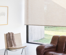 Rolgrodijn van Inside Blinds