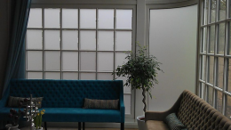 melk raamfolie voor privacy