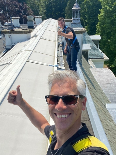 Onderhoudscontract zonwering