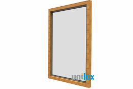 Softfit enkel hor Unilux softfit enkele hor