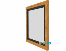 Veerstift hor Unilux Unilux veerstift hor