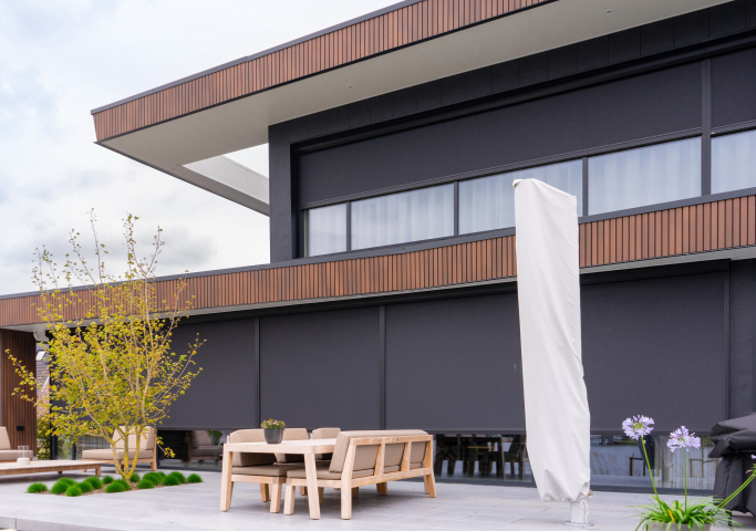 screens voor zonwering zonwering ritzscreens