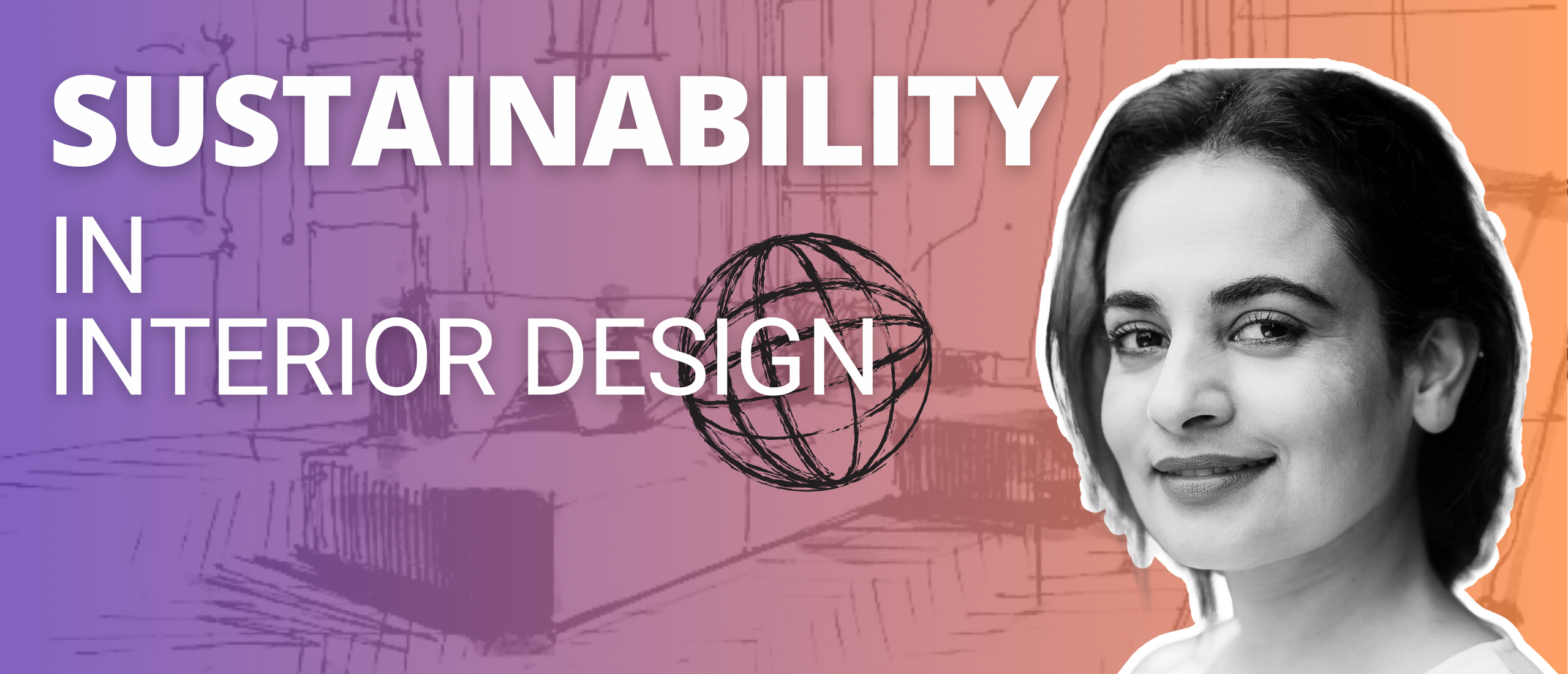 Impact and sustainability in interior design - with Ankita Dwivedi