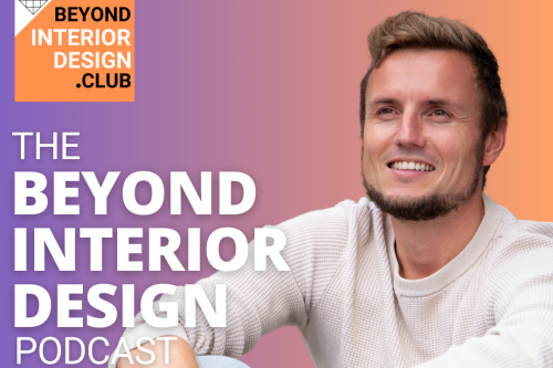 Beyond Interior Design Business Podcast