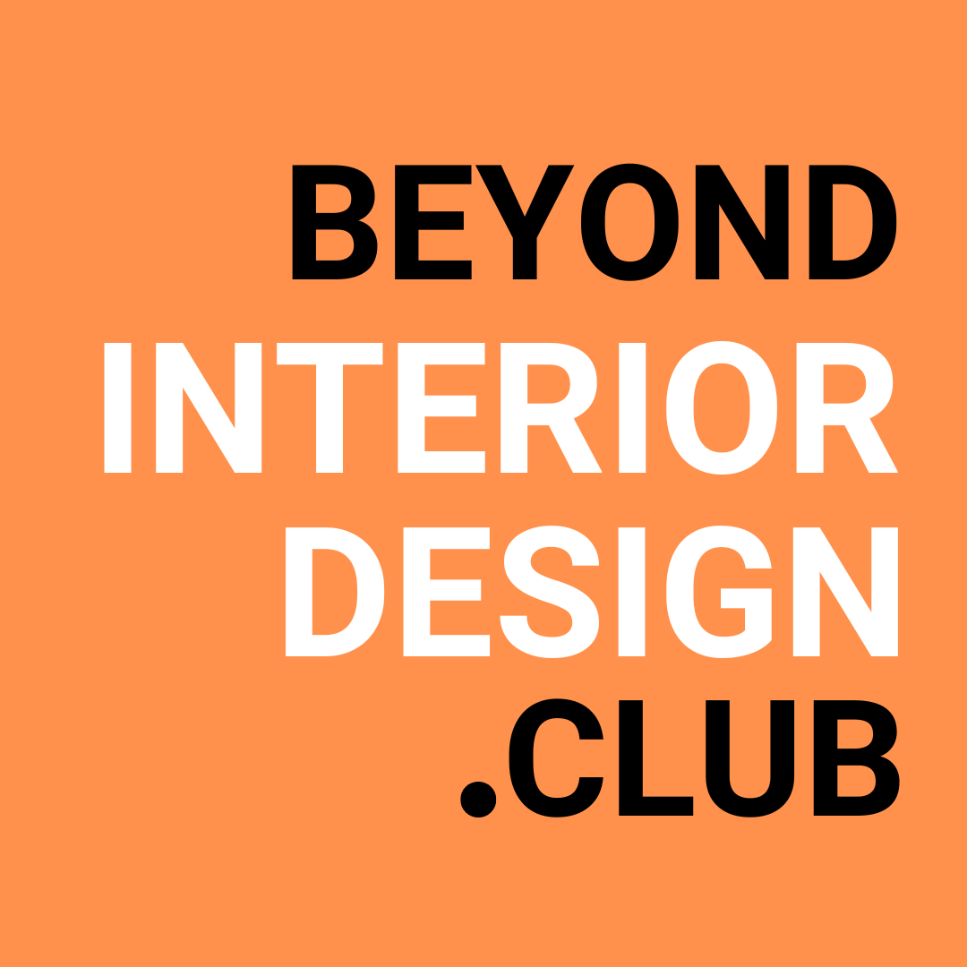 Beyond Interior Design Logo