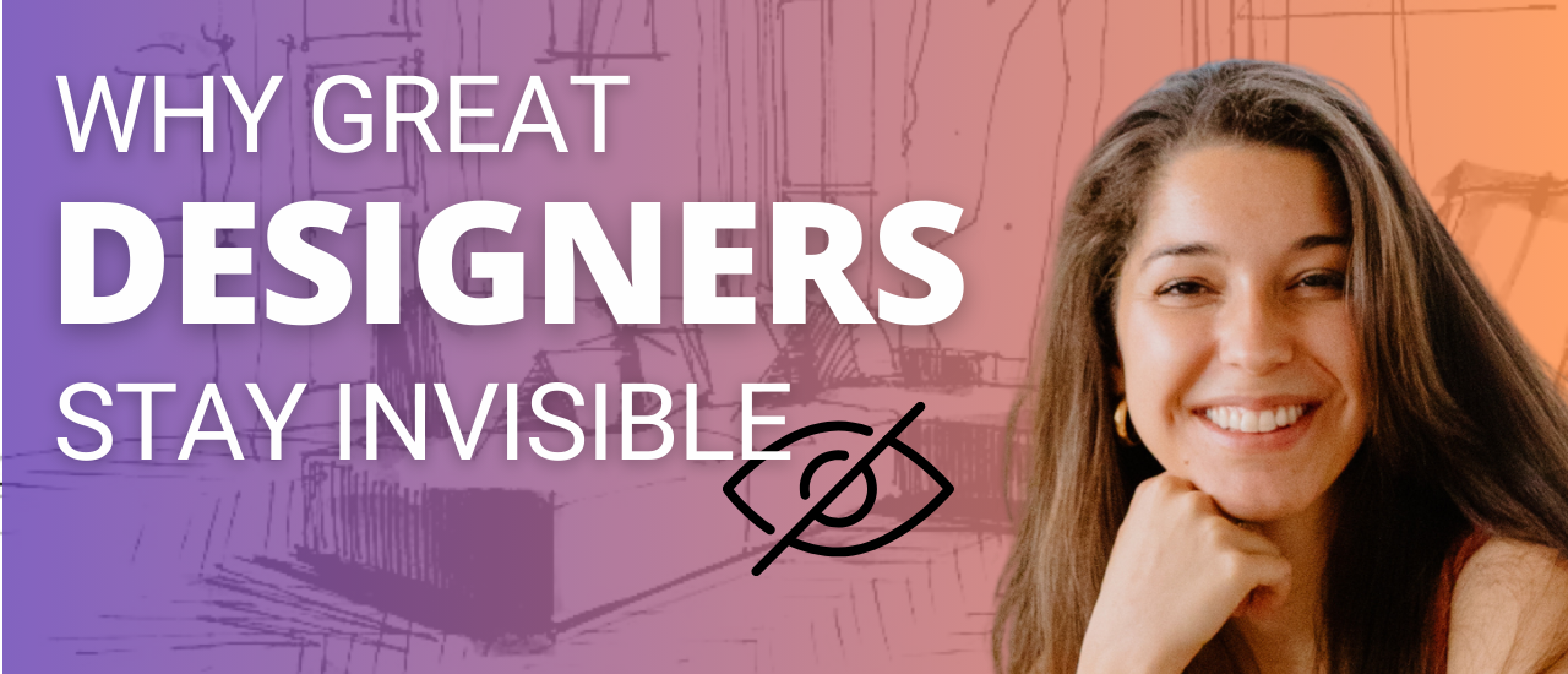 Why Great Interior Designers Stay Invisible (And How to Fix It) with SEO Expert Daniela Furtado