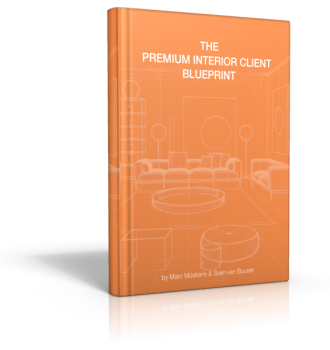 Premium Client Blueprint for luxury interior designers