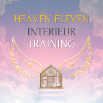 adopteren Zelden Trouwens Heaven Eleven Interieur Training