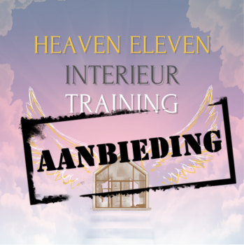 interieur training aanbieding