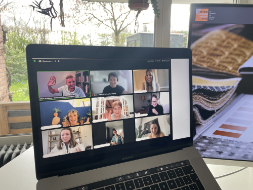 Interior Design Group Coaching Programs