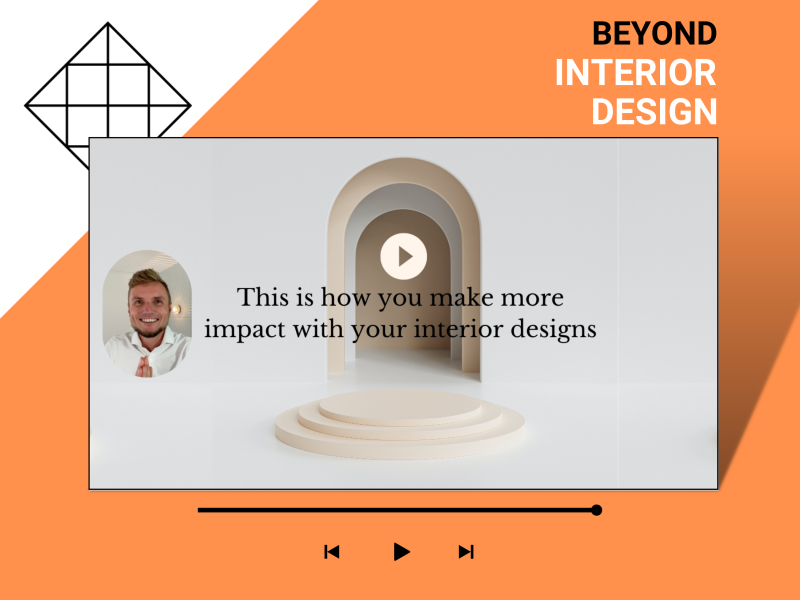 Join the FREE Beyond Interior Design Club and learn from the best!