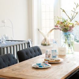 House of Care kraamzorg