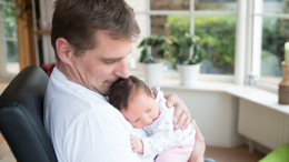 Kraamzorg van House of Care