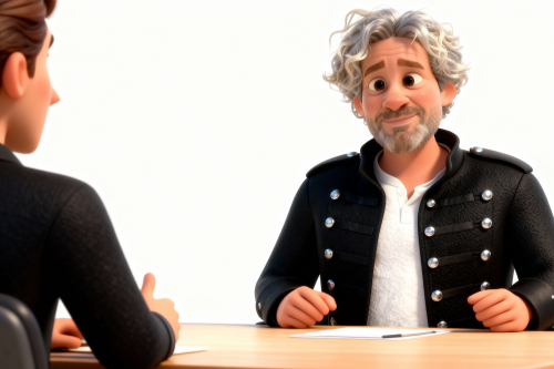 Het vraagverhelderend gesprek