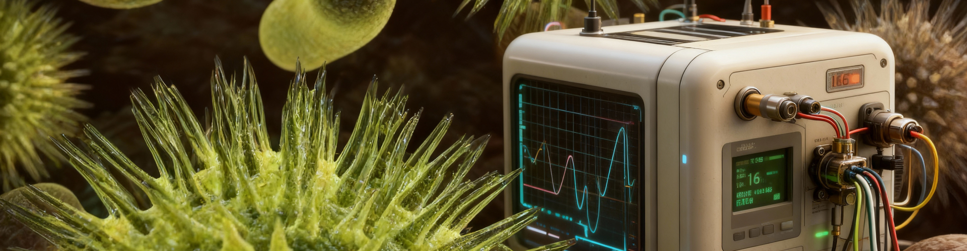 Biologische autonomie