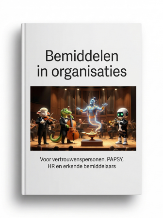 Bemiddeling voor VP en PAPSY