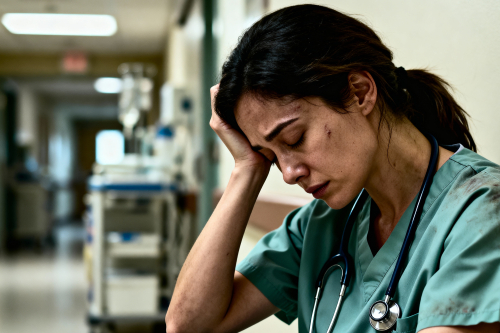 Burn-out en systeemdenken