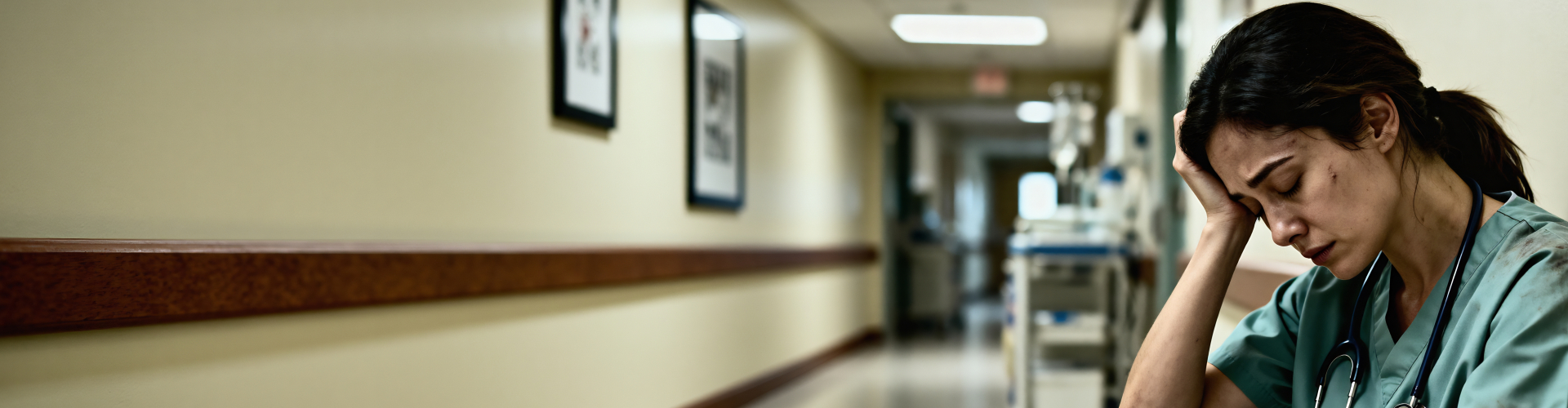 Existentiële leegte