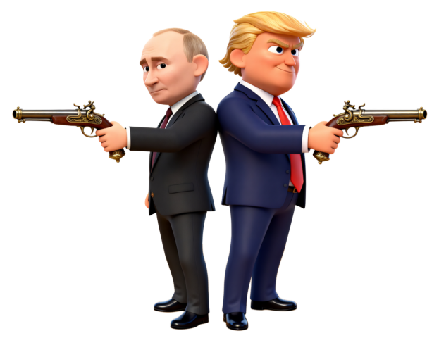 Elk gevecht heeft regels