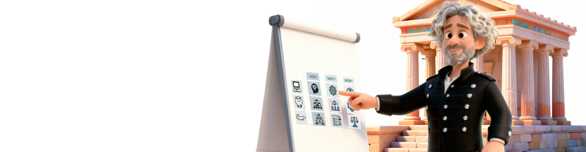 Leren over conflicten Meer weten over de aanpak en de preventie van conflicten?