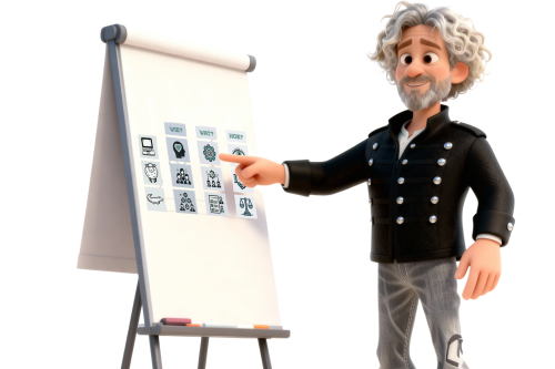 Leren over conflicten?