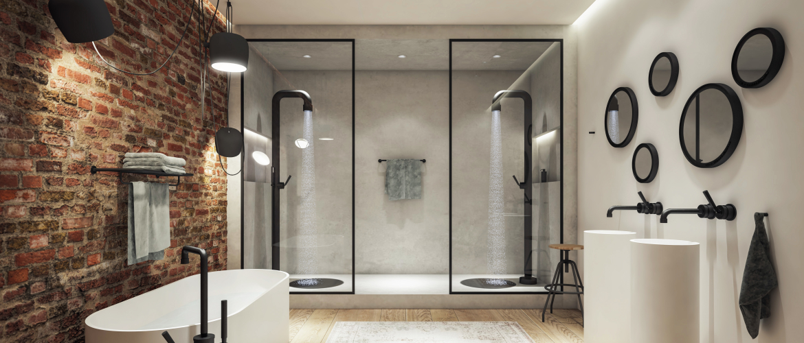 Luxe en comfort die doordringt tot in de badkamer: mijn keuze voor JEE-O