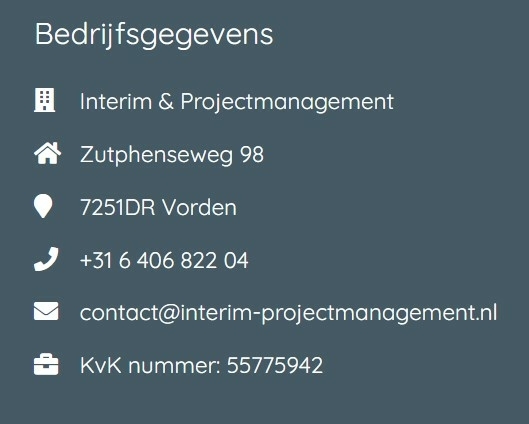 null null