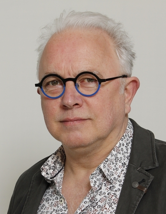 Profielfoto null