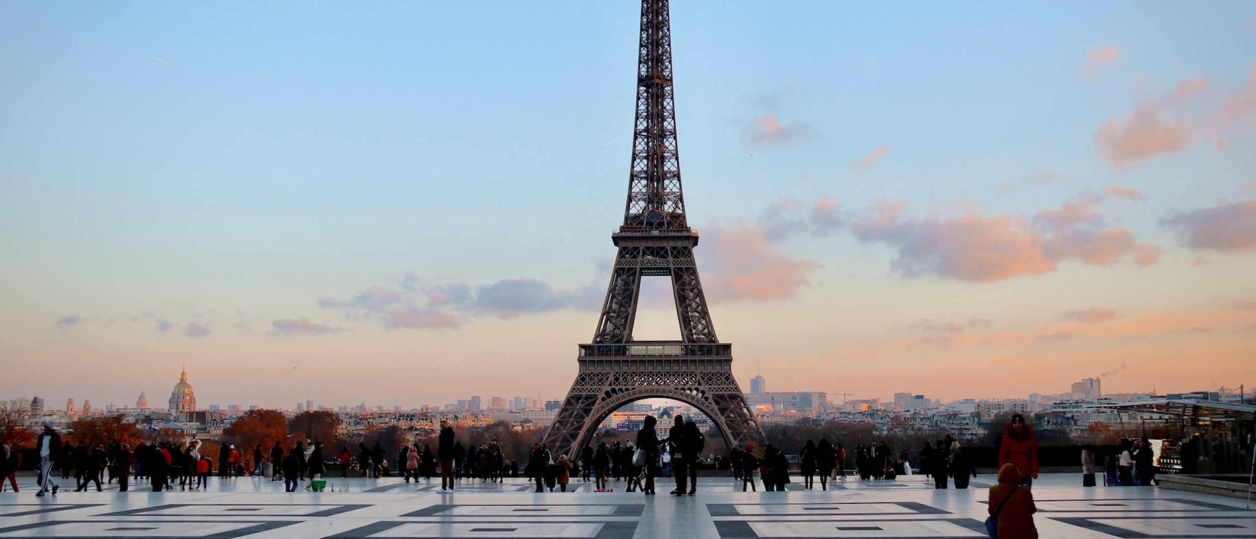 4X De beste boetiek hotels in Parijs van 2023
