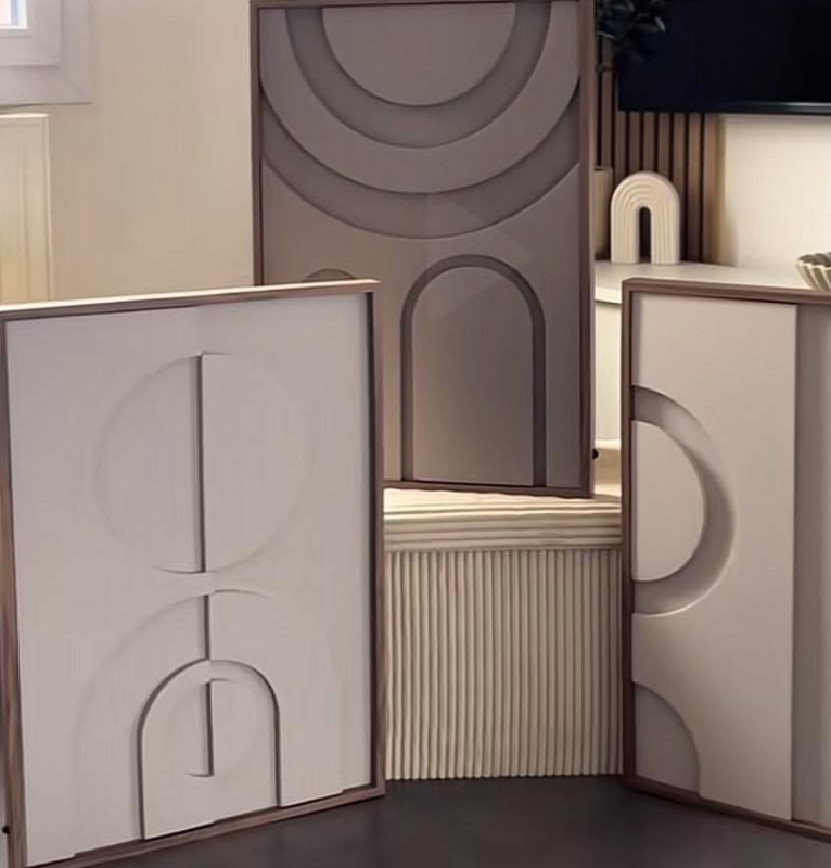 Action wanddecoratie met led verlichting: de viral hit van €12,95 Action wanddecoratie met led verlichting: de viral hit van €12,95