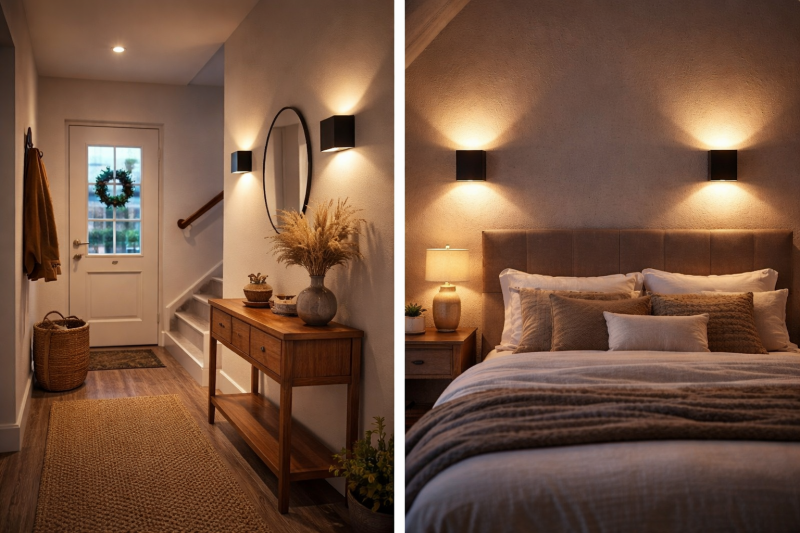 Action wandlamp zonder stroom: 4 goedkope lampen die je zó ophangt Action wandlampen zonder stroom in huis