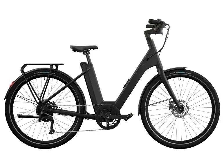 Lidl elektrische fiets