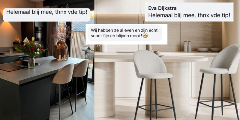 Barkruk Action review