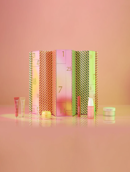 Bijenkorf Beauty Adventskalender 2026 Bijenkorf Beauty Adventskalender 2026