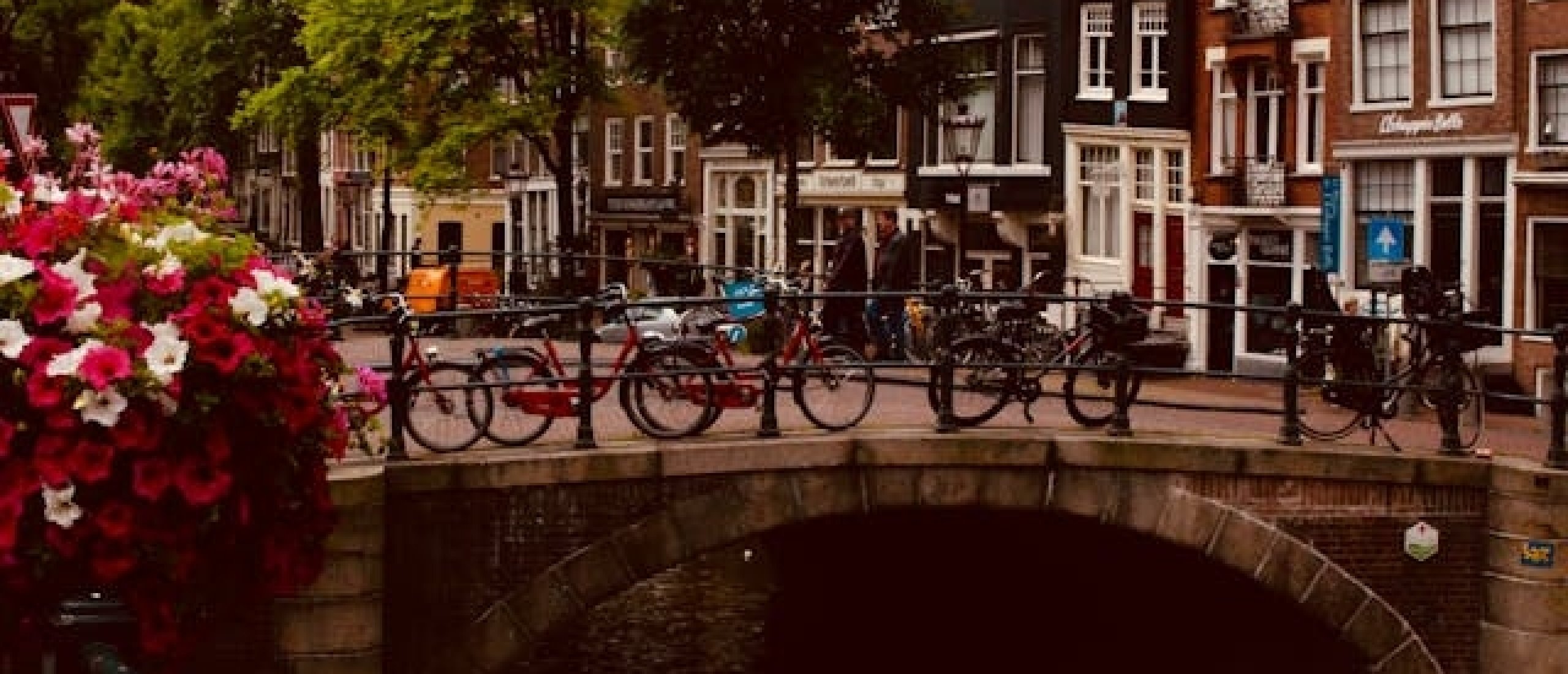 Dé shopping hotspot in Amsterdam: Gideon Italiaander!