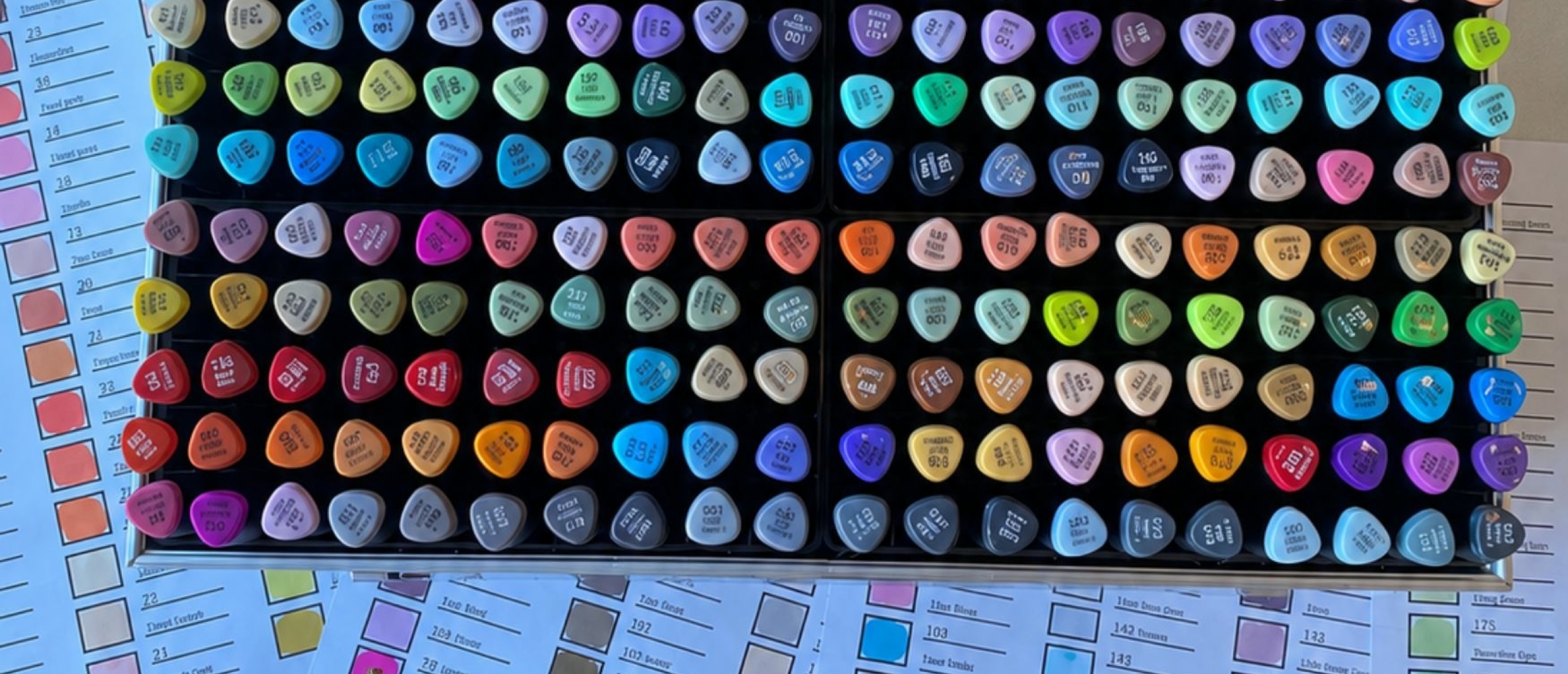 Alles wat je moet weten over de Décotime Twinmarkers van Action