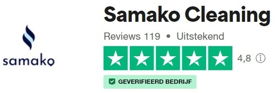 Samako Cleaning reviews