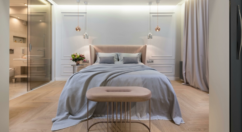 De slaapkamer van je huurhuis stylen? De slaapkamer van je huurhuis stylen?