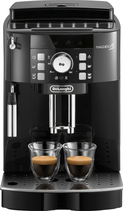 6 x de beste espressomachines van 2026