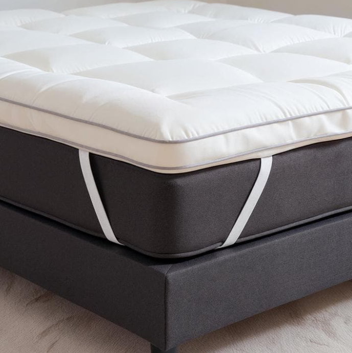 Action matrastopper goedkope topper