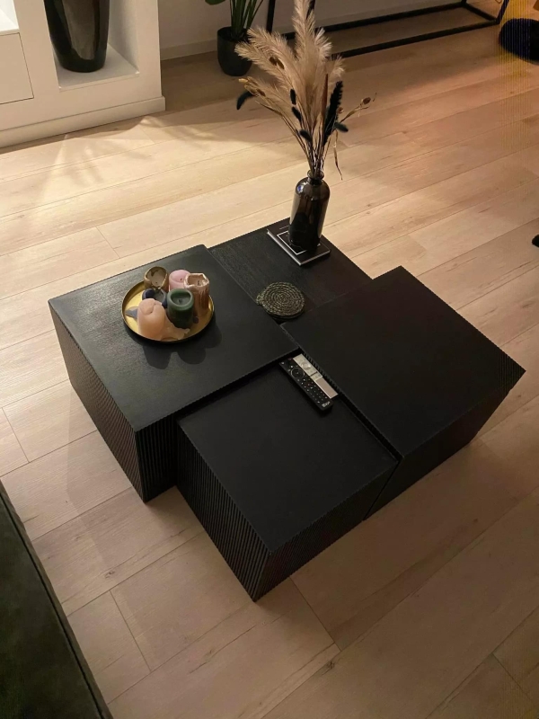 woonexpress salontafel kubus