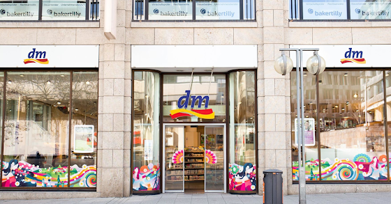 DM Duitsland net over de grens: deze filialen zijn het handigst vanuit Nederland