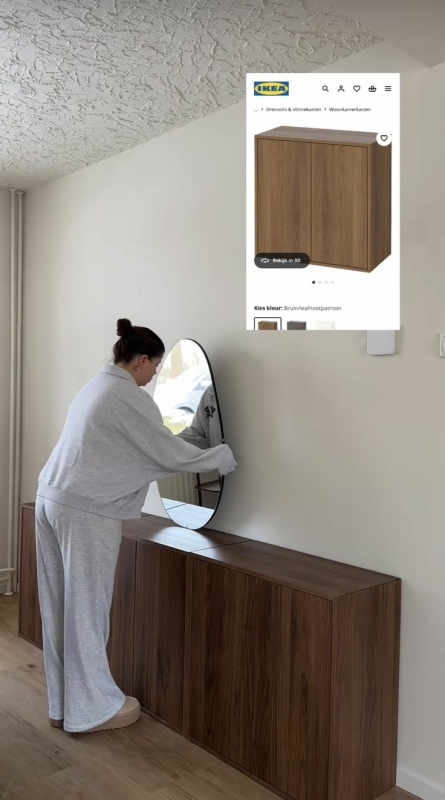 Ikea Eket kast bestellen? Dit moet je weten!
